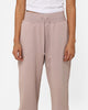 Nike Women's Nike Sportswear Phoenix Fleece High-Waisted Oversized Pants Diffused Taupe