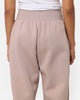 Nike Women's Nike Sportswear Phoenix Fleece High-Waisted Oversized Pants Diffused Taupe