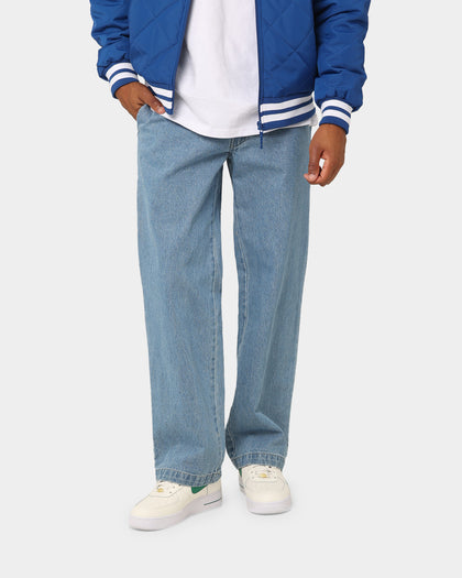 Dickies 852AU Denim Light Indigo