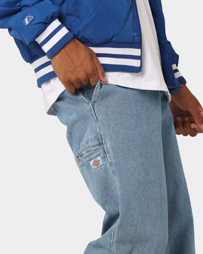 Dickies 852AU Denim Light Indigo
