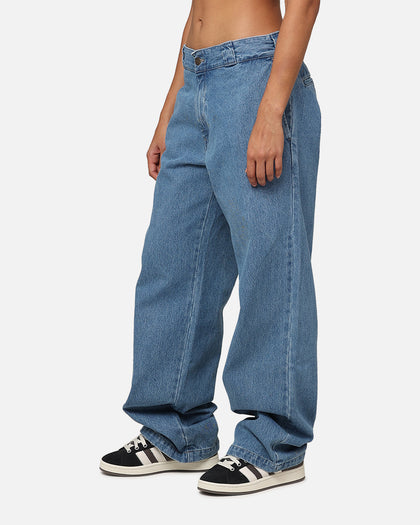Dickies 852AU Denim Light Indigo