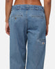 Dickies 852AU Denim Light Indigo