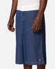 Dickies 13" Loose Fit Multi Pocket Shorts Stone Washed Indigo