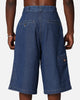 Dickies 13" Loose Fit Multi Pocket Shorts Stone Washed Indigo