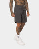 Saint Morta Waffle Shorts Slate