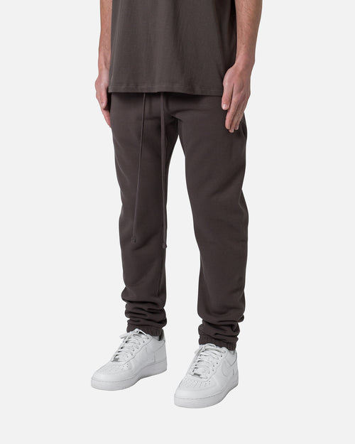 MNML Every Day Vintage Sweatpants Vintage Black