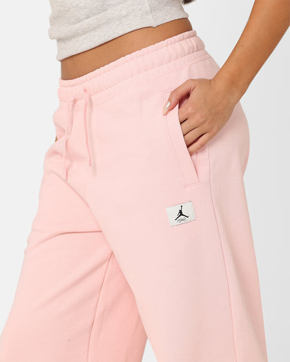 Jordan Women's Flight Fleece Pants Atmosphere