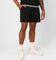 XXIII Danny Knit Shorts Black