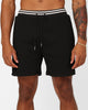 XXIII Danny Knit Shorts Black