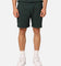 XXIII Danny Knit Shorts Deep Green