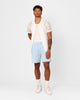 XXIII Danny Knit Shorts Sky Blue