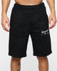 Dreamville Records Sweatshorts Black