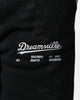 Dreamville Records Sweatshorts Black