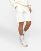 Dreamville Records Sweatshorts Cream