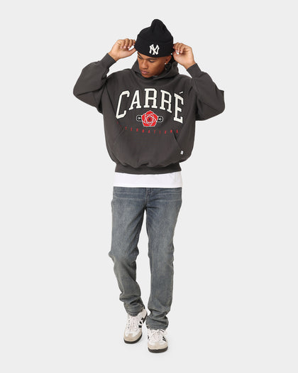 Carré Relache Slim Jeans Vintage Blue