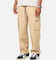 Carre Superior Cargo Joggers Tan