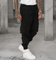 Saint Morta Payload Tactical Jogger Black