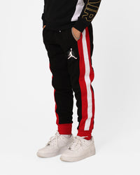 Jordan Kids' Gym 23 Track Pants Black