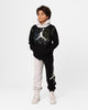 Jordan Kids' Lucid Dreams Fleece Pants Black