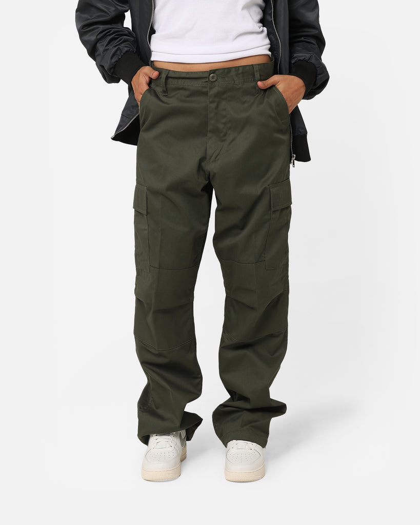RH Vintage Military Chino Cargo Pants