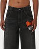 Loiter Spectre Jean Vintage Black