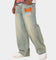Loiter Spectre Jeans Vintage Blue