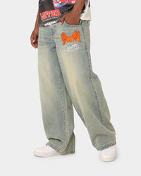 Loiter Spectre Jeans Vintage Blue