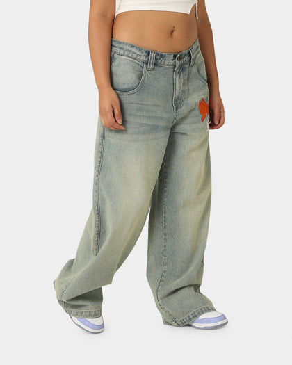 Loiter Spectre Jeans Vintage Blue