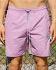 Carré X Umbro Forward Walk Shorts Purple