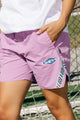 Carré X Umbro Forward Walk Shorts Purple