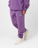 Stussy Two Dice Track Pants Pigment Bright