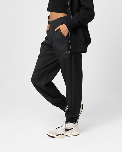 Jordan Women's Woven Core Pants Black/Smoke Grey