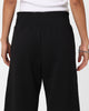 Nike Women's Sportswear Phoenix Fleece High Rise Sweatpants Black/Sail