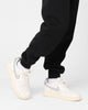 Nike Women's Sportswear Tech Fleece High Rise Joggers Black/Black