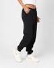 Nike Women's Sportswear Tech Fleece High Rise Joggers Black/Black