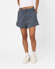 Champion Women's Heavyweight Jersey Shorts Smokey Eye