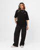 Stussy Women's Nylon Cargo Pants Black
