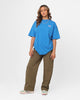 Stussy Women's Nylon Cargo Pants Dusty Green
