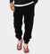 Carre Cord Evolution XL Cargo Jogger Black