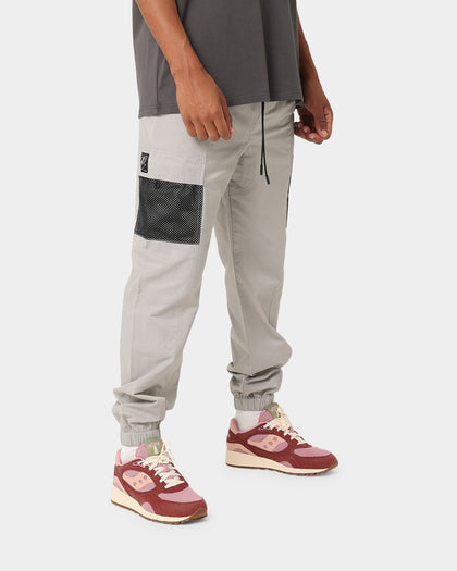 Carre Steppa Jogger Grey