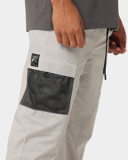 Carre Steppa Jogger Grey