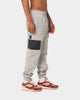 Carre Steppa Jogger Grey