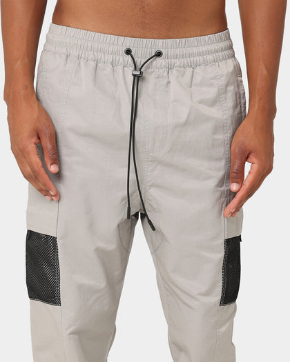 Carre Steppa Jogger Grey