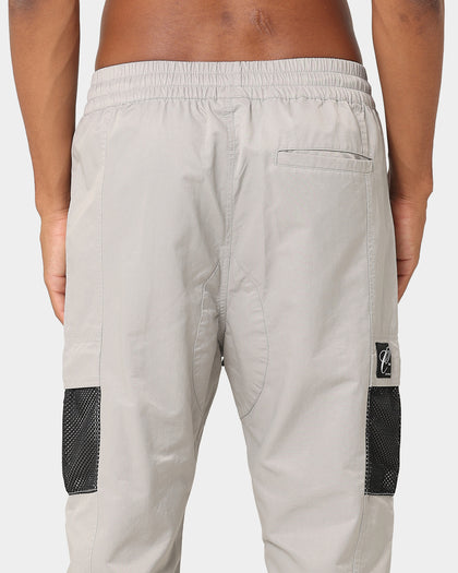 Carre Steppa Jogger Grey
