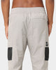 Carre Steppa Jogger Grey