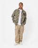 True Religion Big T Classic Cargo Pants Travertine