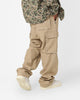 True Religion Big T Classic Cargo Pants Travertine
