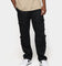 XXIII Henry Zip Cargo Pants Black