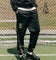 Carré X Umbro Unity Track Pants Black