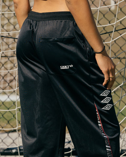Carré X Umbro Unity Track Pants Black